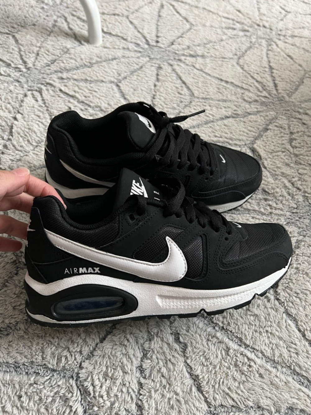 Women’s Nike Air Max Command shoes
